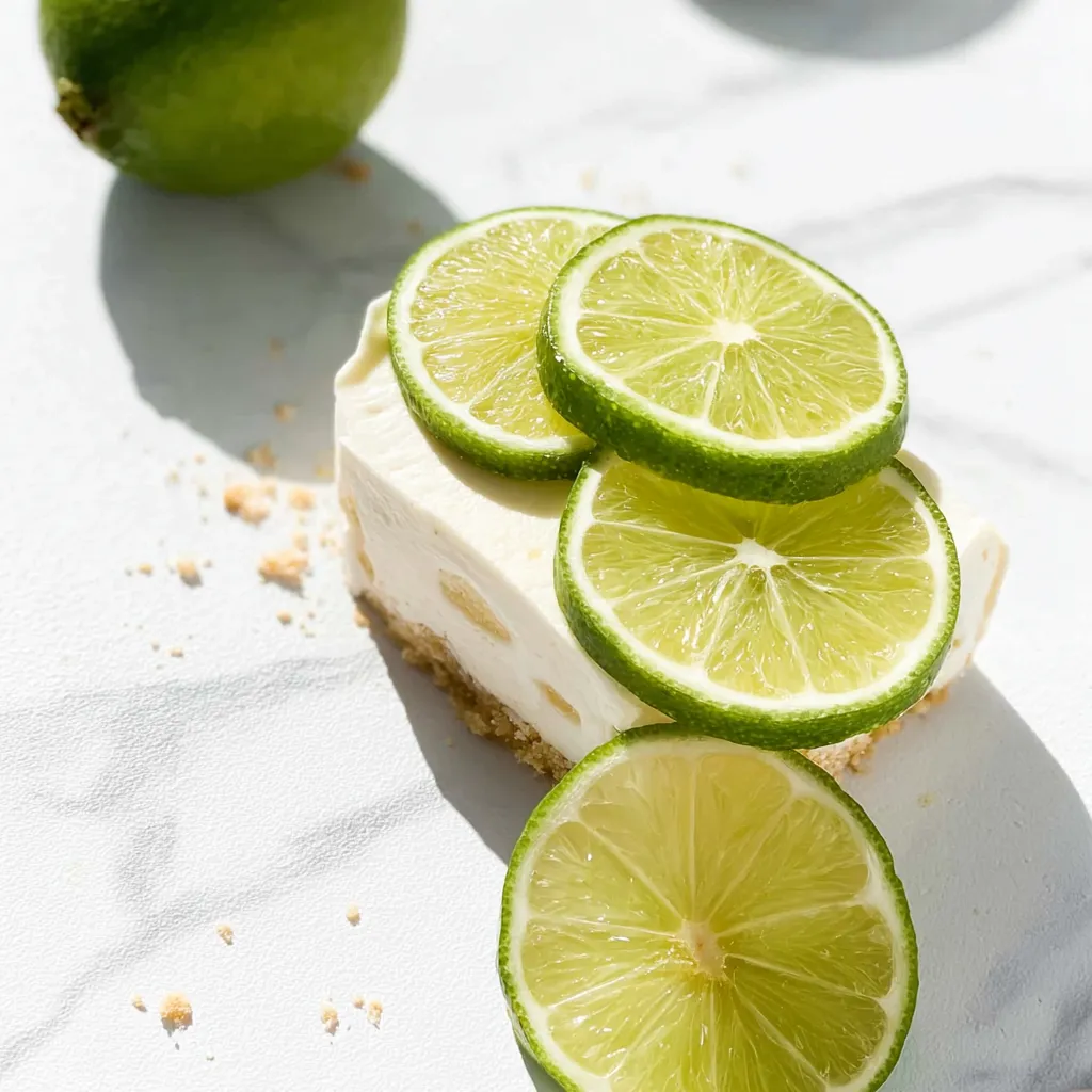 Carlota de Limón 7 Carlota de Limón