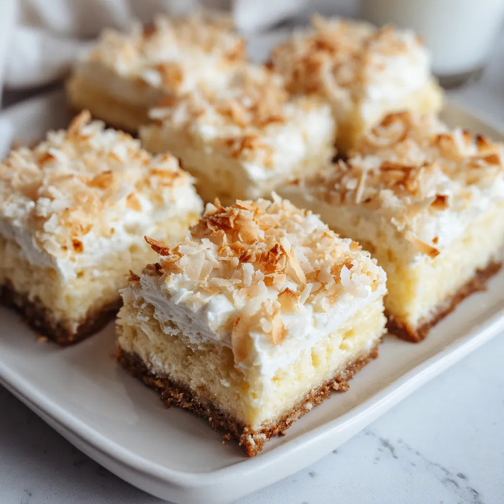 Coconut Cream Pie Bars 3 174 coconut cream pie bars 2 697038f0b08a4 1
