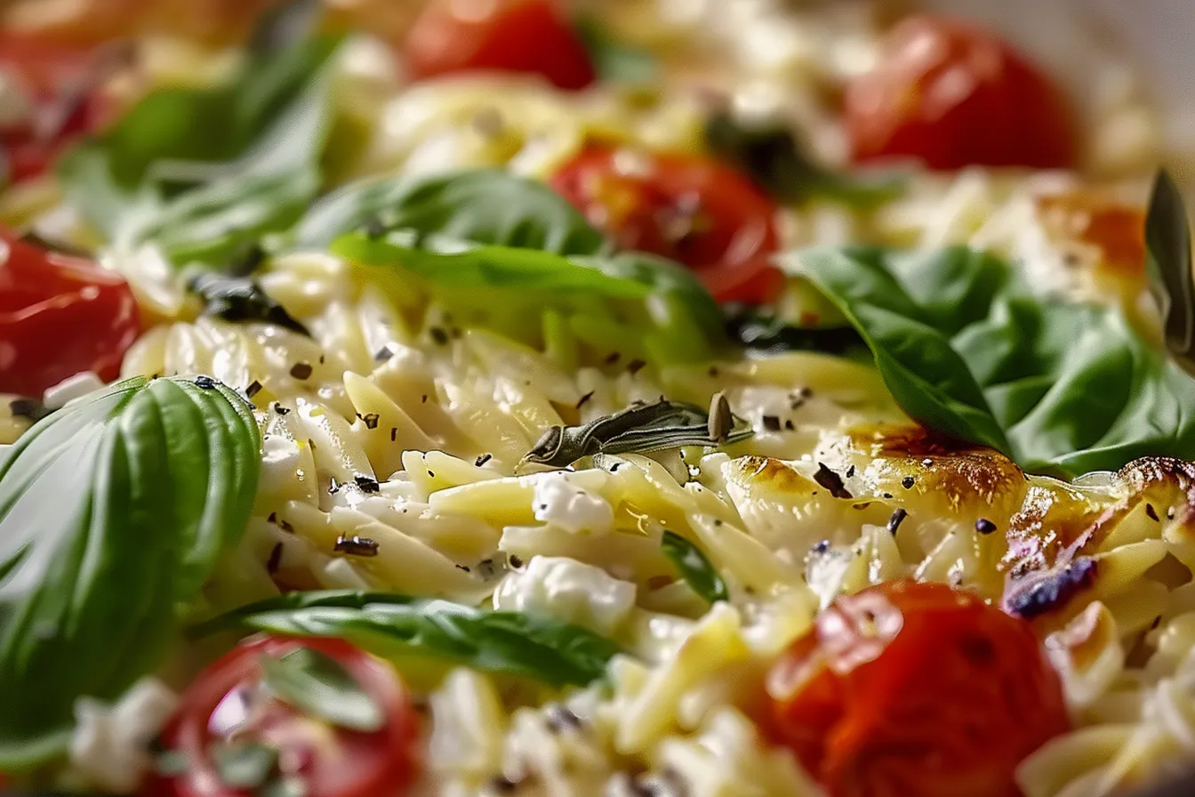 174 healthy baked feta orzo 1 69679470a83f6 1