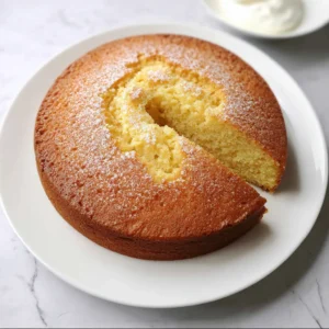 Delicious Cake Recipes: Your Ultimate Guide to Decadent Desserts 5 Irish Tea Cake