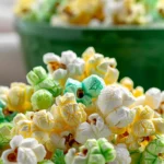 Loaded Leprechaun Popcorn