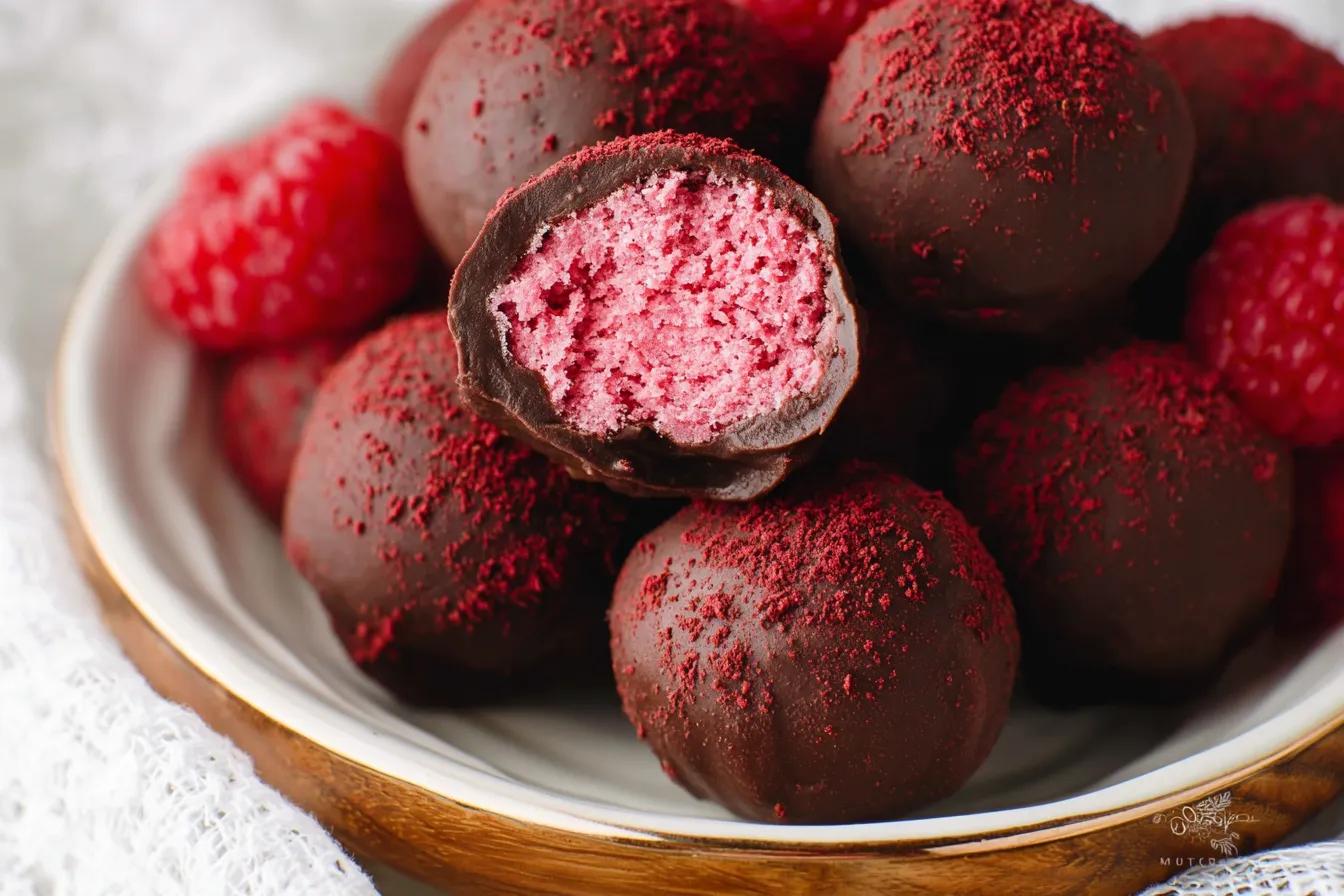 174 raspberry truffles 3 695a64dba6fcb 1