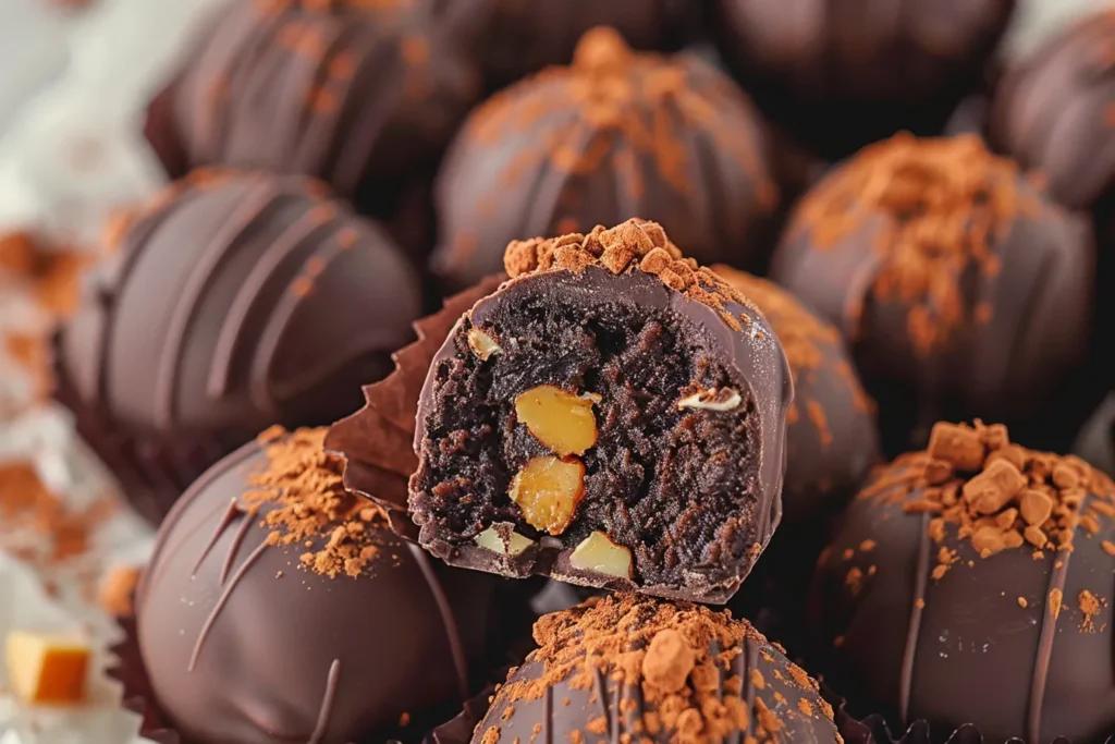 Reese’s Truffles