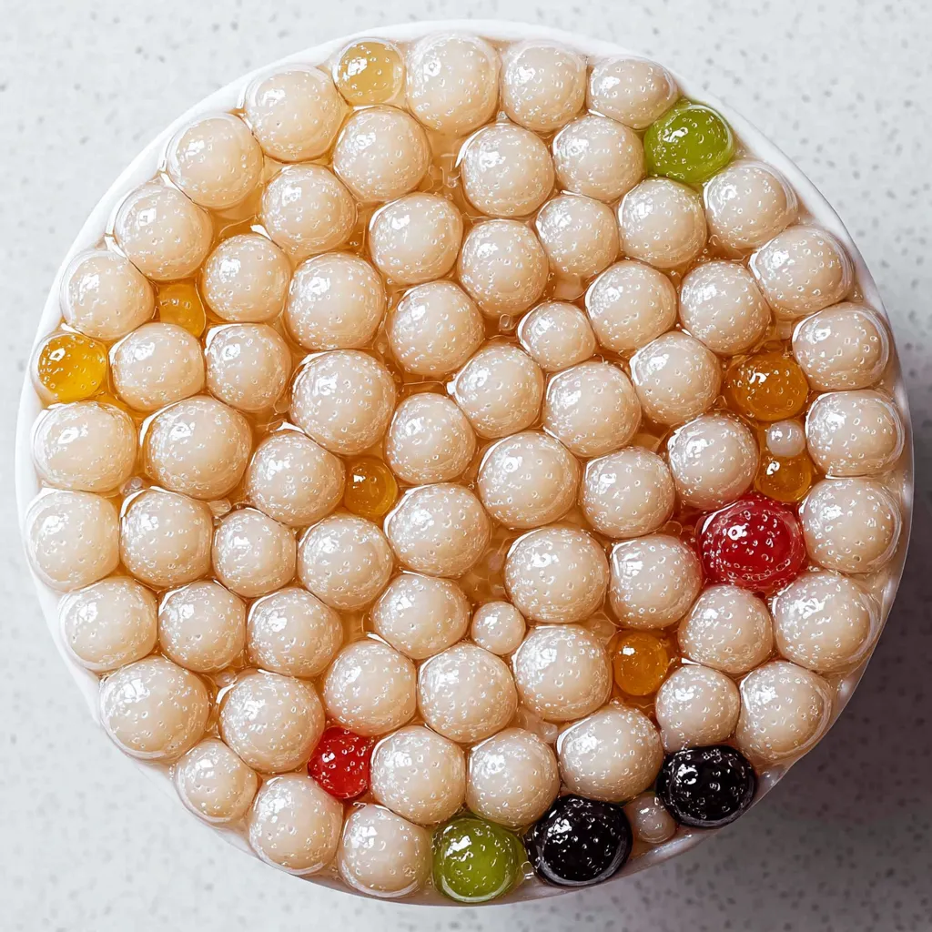 Tapioca Pearls 3 174 tapioca pearls 2 6974ca3dbcfe0 1