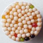 Tapioca Pearls