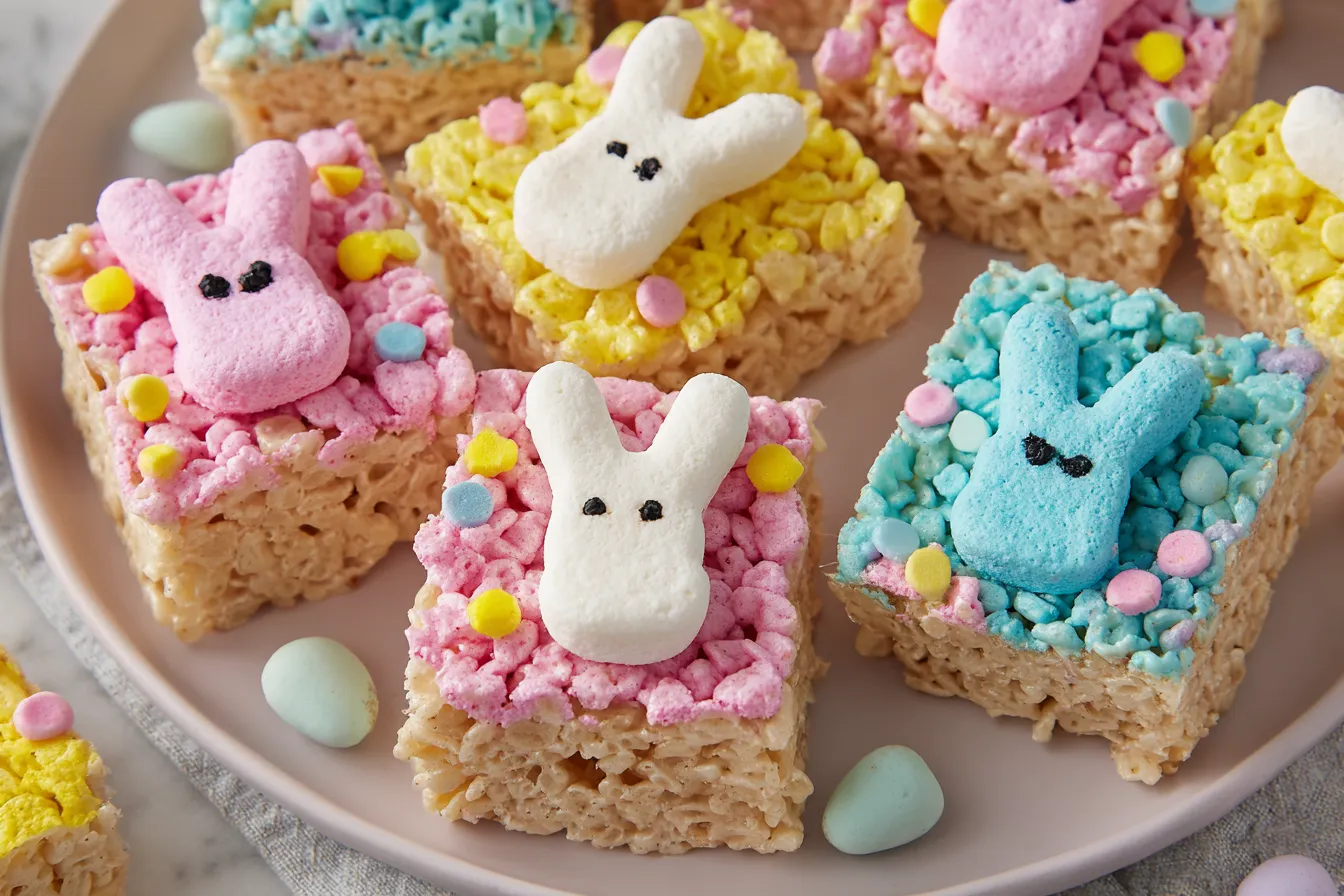 174 peeps rice krispie treats 4 69702bd5da7d3