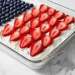 No Bake Tiramisu - featured image