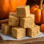 Pumpkin Fudge - featured image