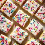Poptart Cookie Bars - featured image