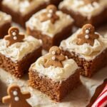 Gingerbread Cake - featured image