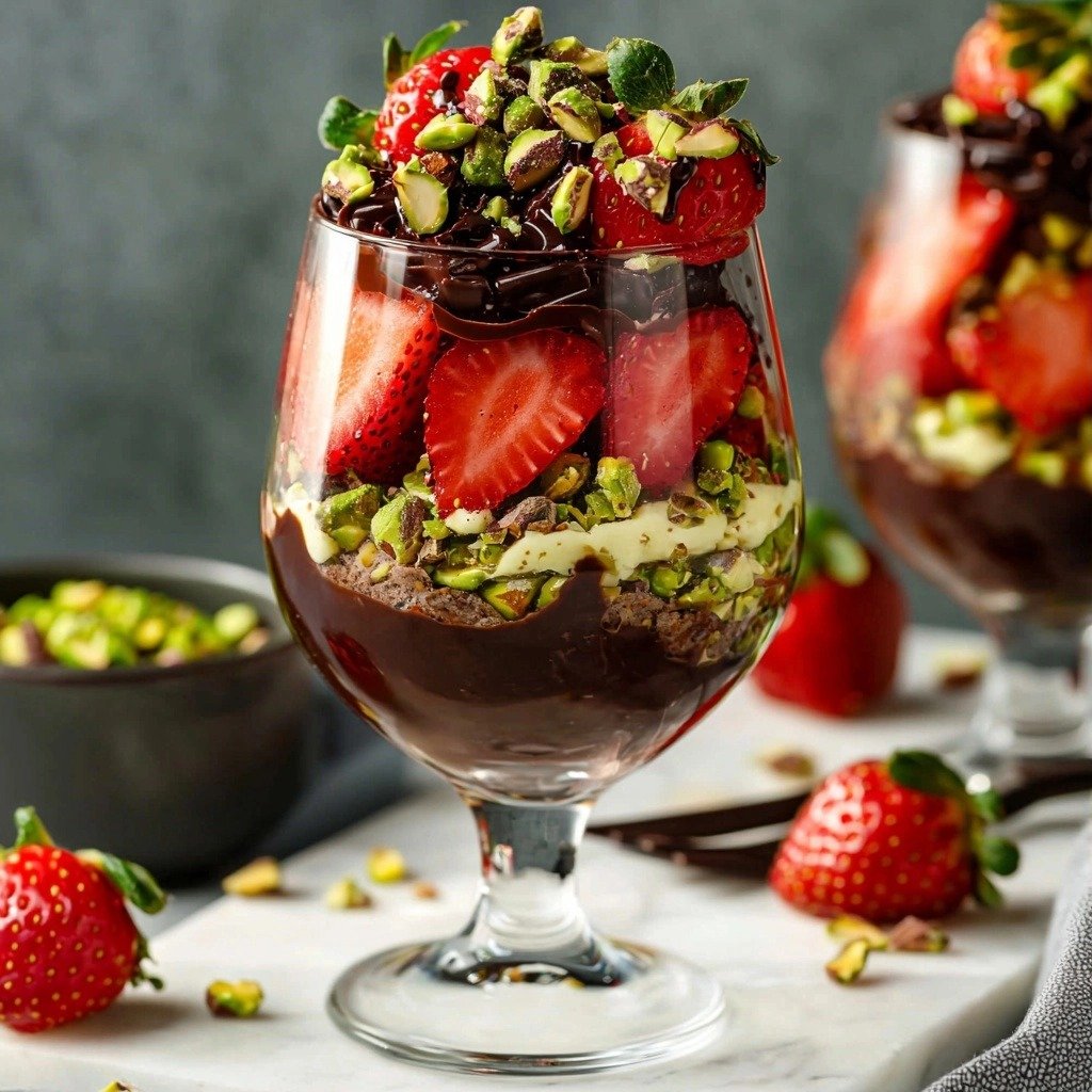 Dubai Chocolate Strawberries 12 Dubai Chocolate Strawberries