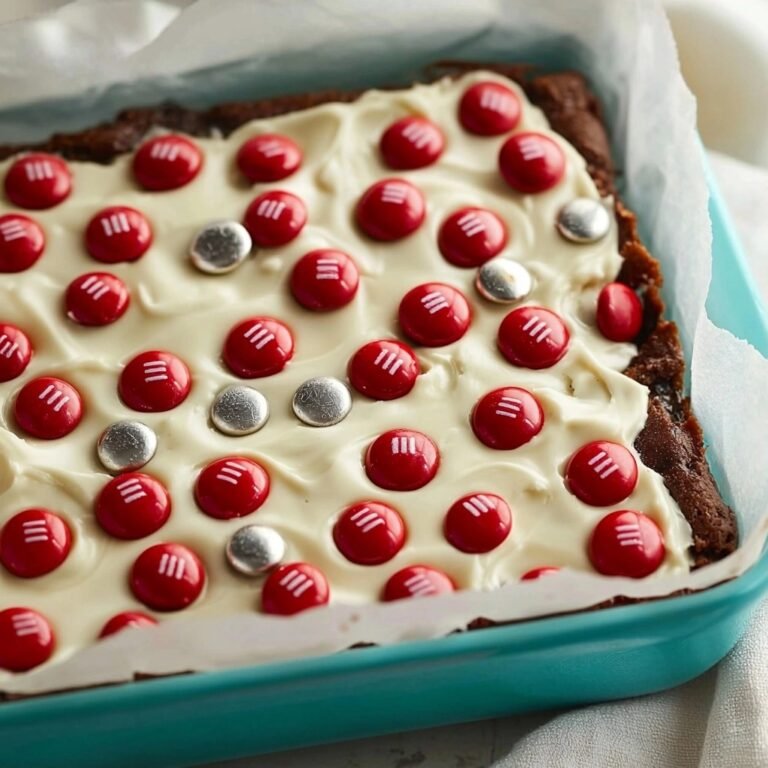 Christmas Rocky Road - featured image