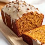 Pumpkin Butterscotch Bread - featured image