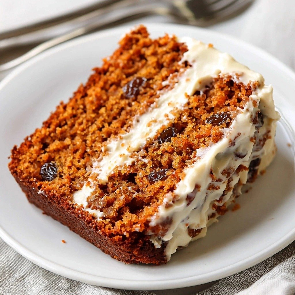 Pumpkin Butterscotch Bread - step by step
