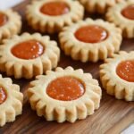 Pumpkin Pie Cookies - featured image