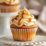 Spiced Apple Cupcakes - featured image
