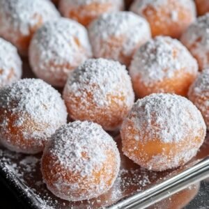Orange Creamsicle Truffles - featured image