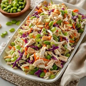 Best Rotisserie Chicken Salad - featured image