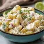 Jamaican Potato Salad - featured image