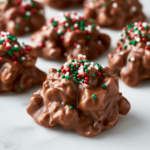 Crockpot Christmas Crack