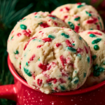 Snowball Cookie Recipe