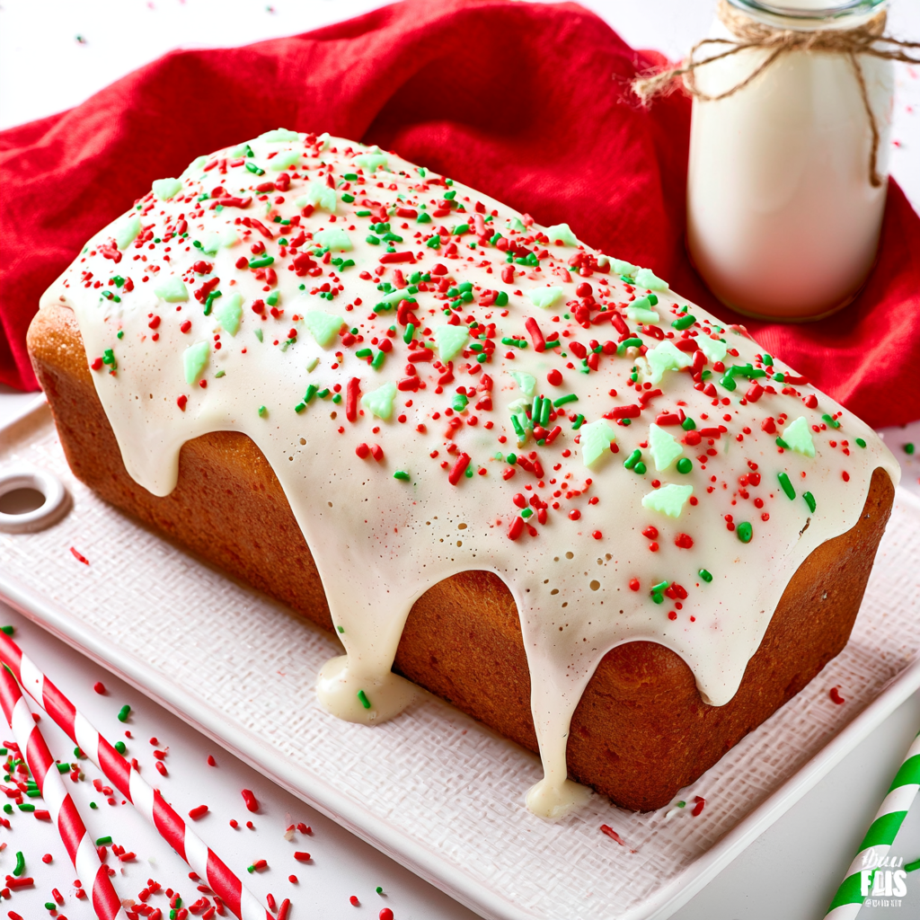 Christmas Bread